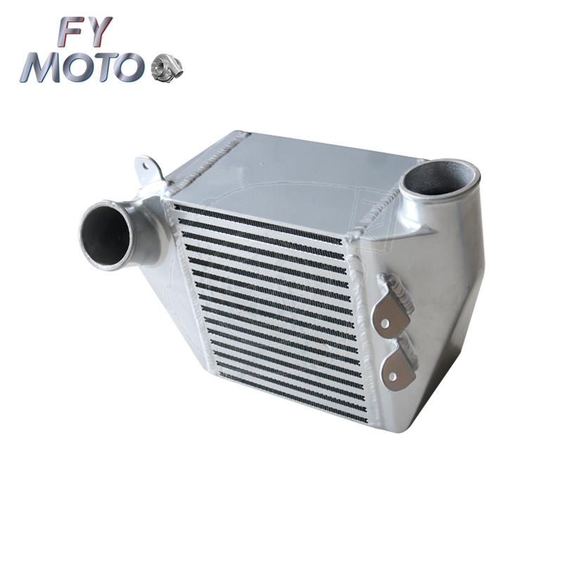 China Factory VW Mk4 Guaranteed Quality Turbo Intercooler