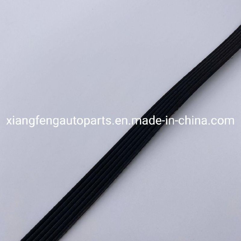 High Quality Automobile Fan Belt for Toyota 90916-C2002 6pk1230