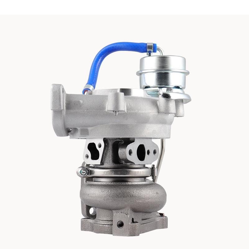 CT12b 17201-58040 Engine 15bft Water Cooled Diesel Complete Turbocharger