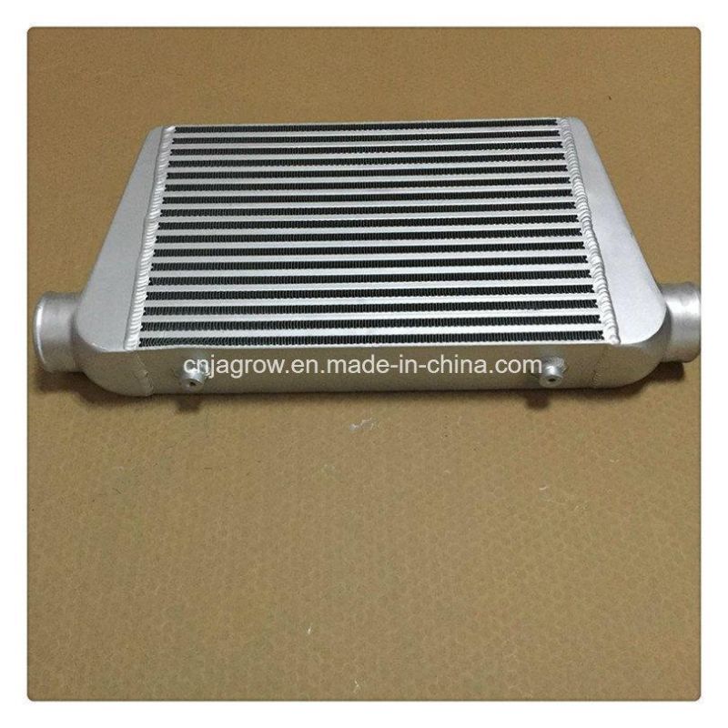 Universal Bar and Plate Intercooler with Core Size 600*300*100mm