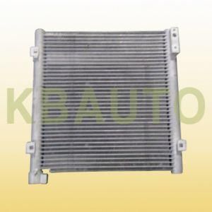 Condenser for Honda Civic