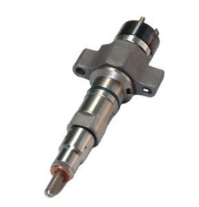Diesel Fuel Injector 4359204 Common Rail Injector for Qsc8.3 Qsl9 Engine