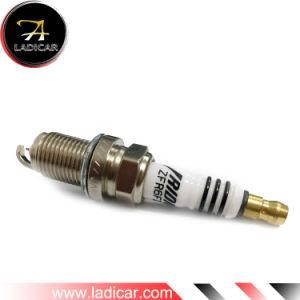 Engine Auto Spare Parts Replace for Ngkk Iridium Spark Plugs Zfr5fix-11 3145 Zfr6fgp Zfr6fix-11 3668
