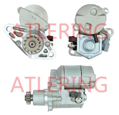 12V 13t 1.4kw Starter for Motor Denso Toyota Lester 17774