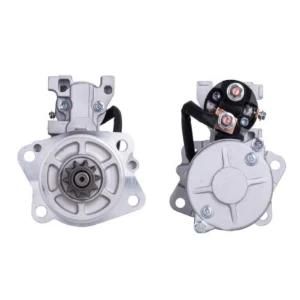 2402A/C, 24V / 5kw / 10t / Mitsubishi HD Starter, Deling Heavy Duty Starter for After Martket, Car Engine