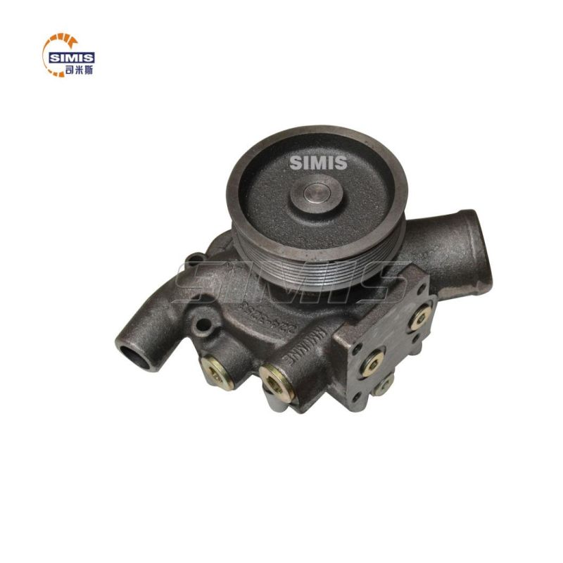 Simis Engine Spare Parts Water Pump E330d C9 Aftermarket Parts