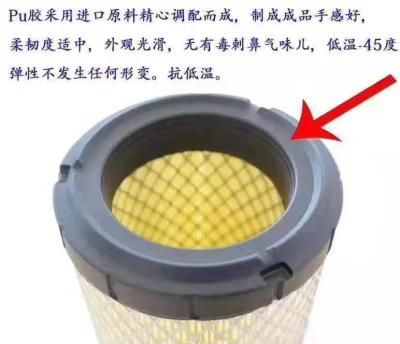 Truck Engine Parts Air Filter 2474-9051 Air Filter Car Truck Air Filter