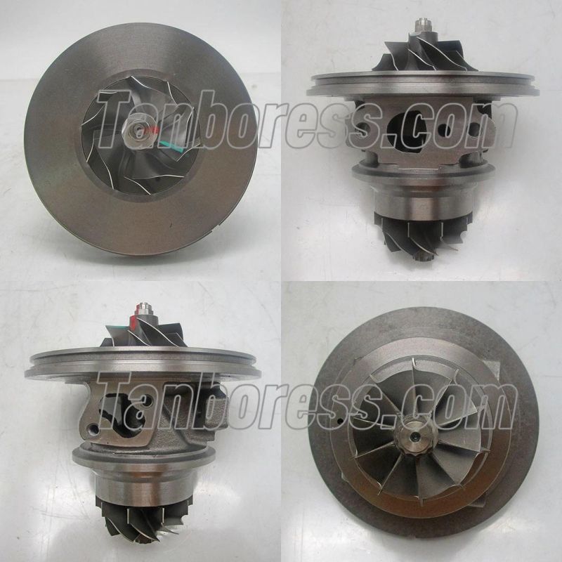 Toyota CT26 1HD-FTE 17201-17040 turbocharger