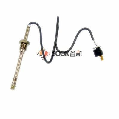 PT200 Type Mercedes-Benz OEM: 0051531128, Su11554, A0051531128, 273-20096 Exhaust Gas Temperature Sensor