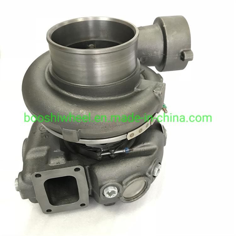 Engine Parts 331010000290 Turbocharger for 3516 3512