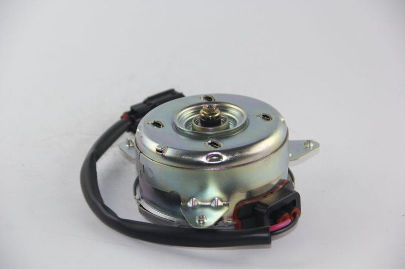 Auto Spare Parts OEM 38616-Rb0-000 Honda City Cooling Fan Motor