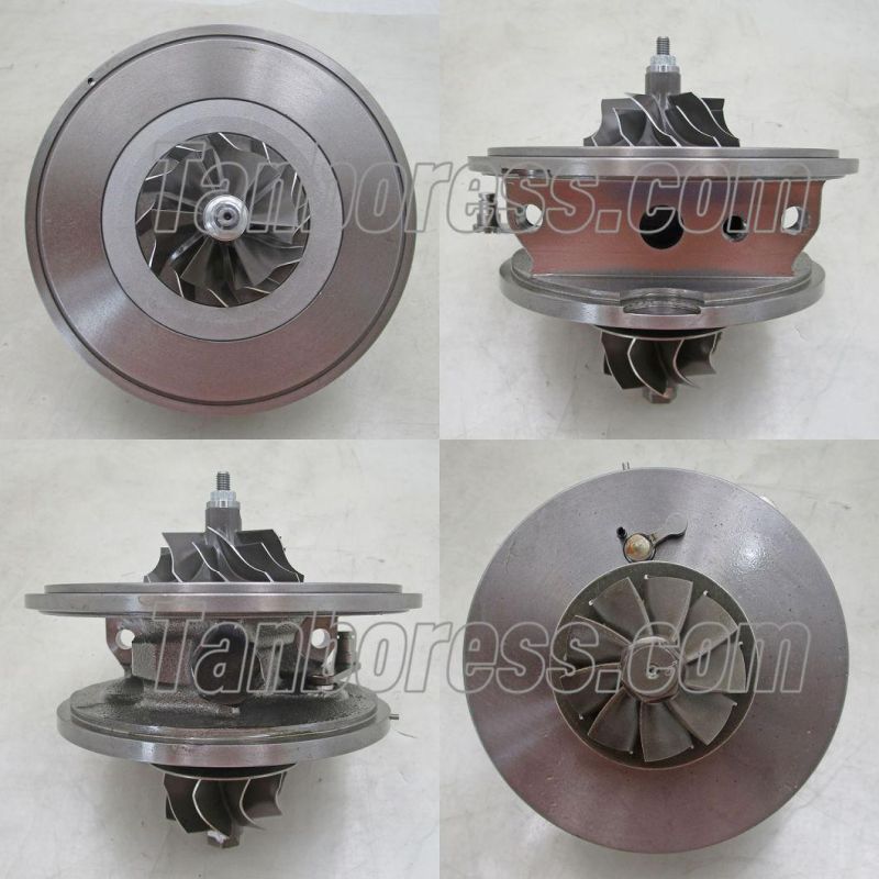 Mercedes-Benz car parts for GTA2052GVK OM642 765155 turbocharger cartridge
