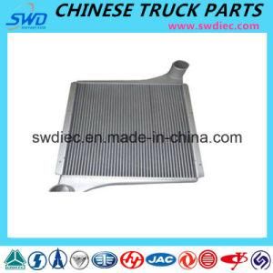 High Quality Intercooler for Sinotruk HOWO Truck Spare Parts (Wg9719530250)