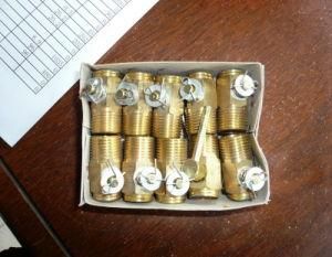 Spare Parts for Diesel Engines -13