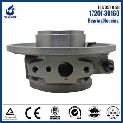 Turbo Bearing Housing for Toyota Hilux CT16V 1KD 17201-30100 17201-30160