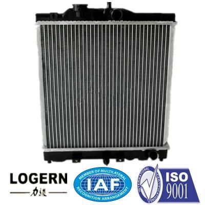 Assy Radiator for Honda 92-98 Civic/Del Sol&prime;at Dpi: 1290