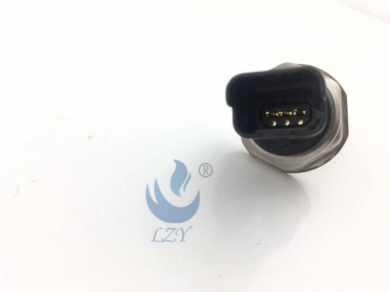 Lzy Diesel Engine Parts Rail Pressure Sensor 559906-03