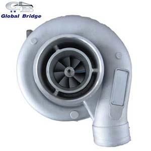 H1e 3524034 Turbocharger for Cmi 8.3L 6bt, 6CT, 6CTA