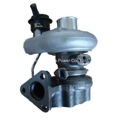 49173-02610 2823127500 Diesel Engine Parts Turbo Charger for Hyundai with D3ea Engine