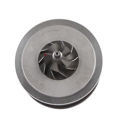 Gt1749mv Turbocharger 740080-0002 752814-0001 Turbo Cartridge for FIAT
