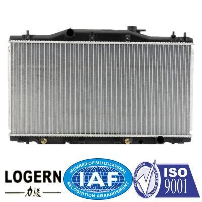Auto Radiator for Honda 02-06 Acura Rsx/Integra at