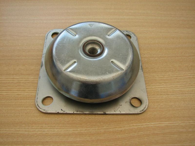 Frh, Frhq Rubber Mounts, Rubber Mountings, Shock Absorber (3A4009)