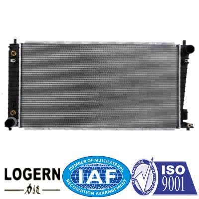 Fd-038 Radiator for Ford Blackwood&prime;02/F Series Pickups&prime;97-04 at Dpi 2141/2260