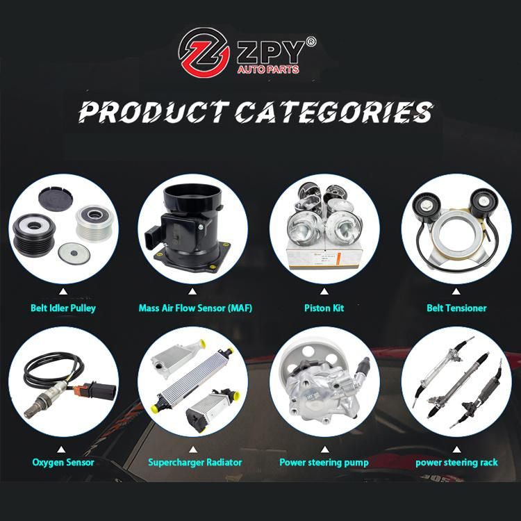 Zpy Wholesale Factory Direct Price Auto Parts Engine Mount for Audi A6 OE 4G0199381e