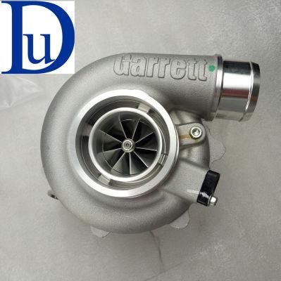 Garrett 858161-5002s G25-550 Turbo with Ceramic Dua Ball Bearing V-Band