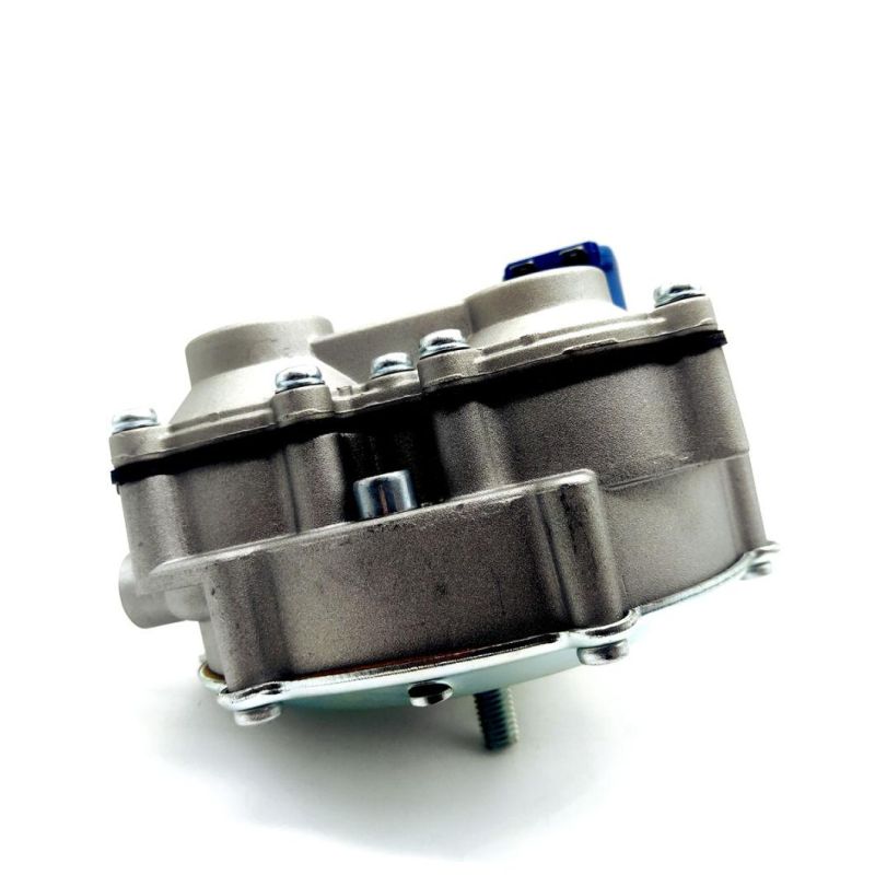 Llano Ln-At04 Pressure Regulator for Autogas Injection Vehicles