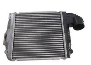 Car Turbocharger Cooling Intercooler for Hilux 1kd 2 Kd (OEM 17940-0L010)