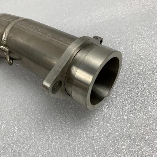 Motorcycle Exhaust Header BMW R Nine T