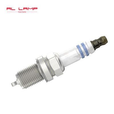 Engine Spark Plug for Mercedes Benz SLR Mclaren 2005-2009 OEM 0242230500