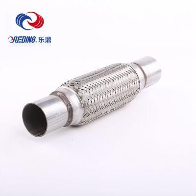 Factory Manufacturing Flexible Exhaust Pipe