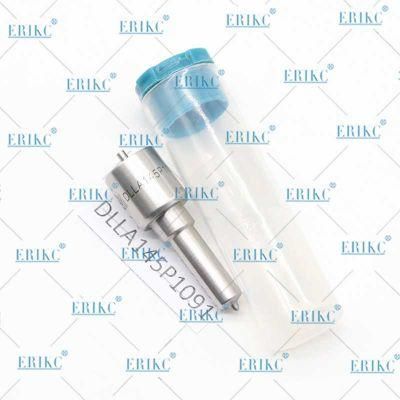 Erikc Dlla 145 P 1091 Diesel Common Rail Nozzle Dlla 145p1091 Auto Engine Nozzle Dlla145p1091 for Denso Injector