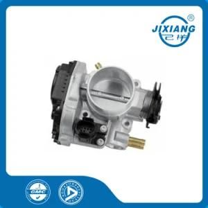 Vw Throttle Body 037 133 064 037133064 Passat Golf Bora Leon for Audi A4 A6 Polo