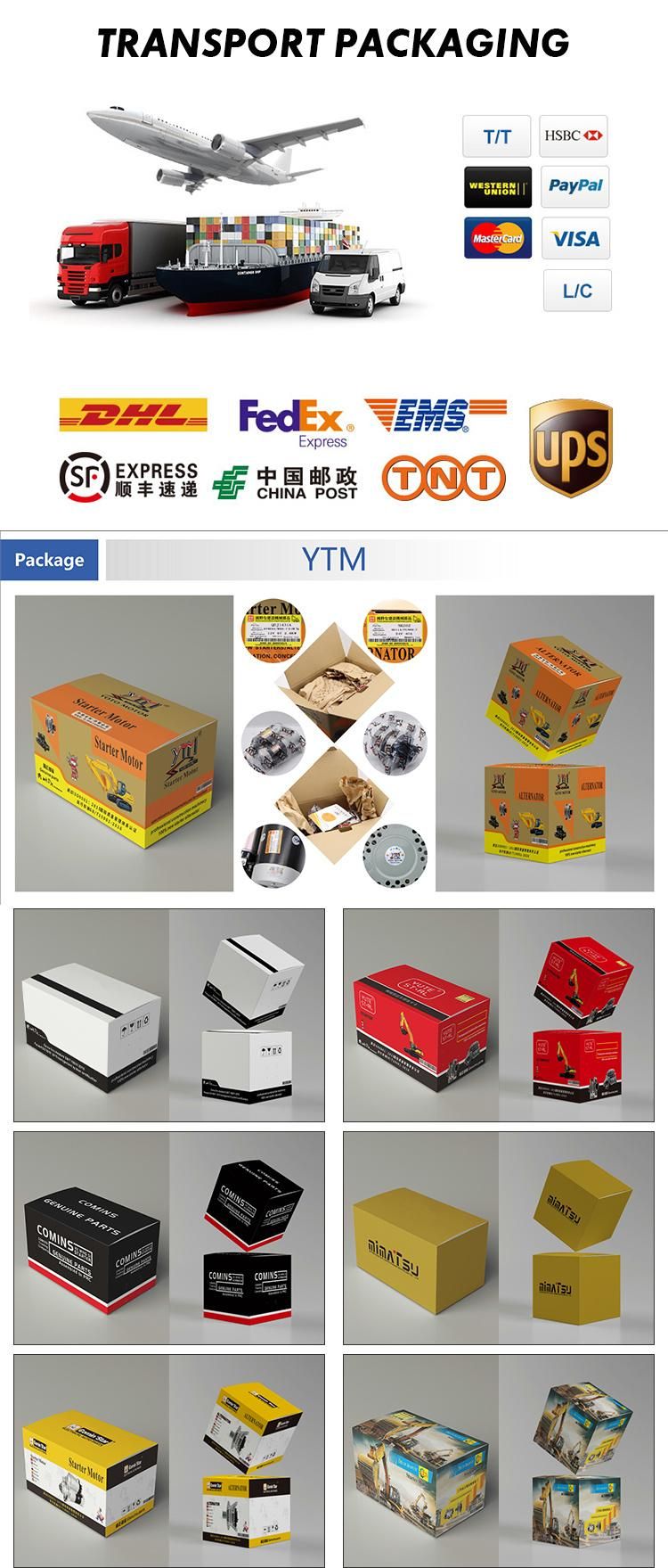 96550792 10455506 Auto Starter Motors for Daewoo Nexia