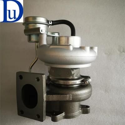 Tdo4hl-13G 1g544-17012 49189-00910 Turbo for Kubota Industrial Engine