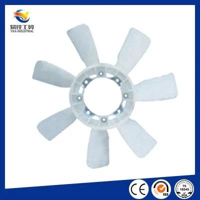 Car Vehicle Radiator Engine Cooling Fan Blade for Mitsubishi