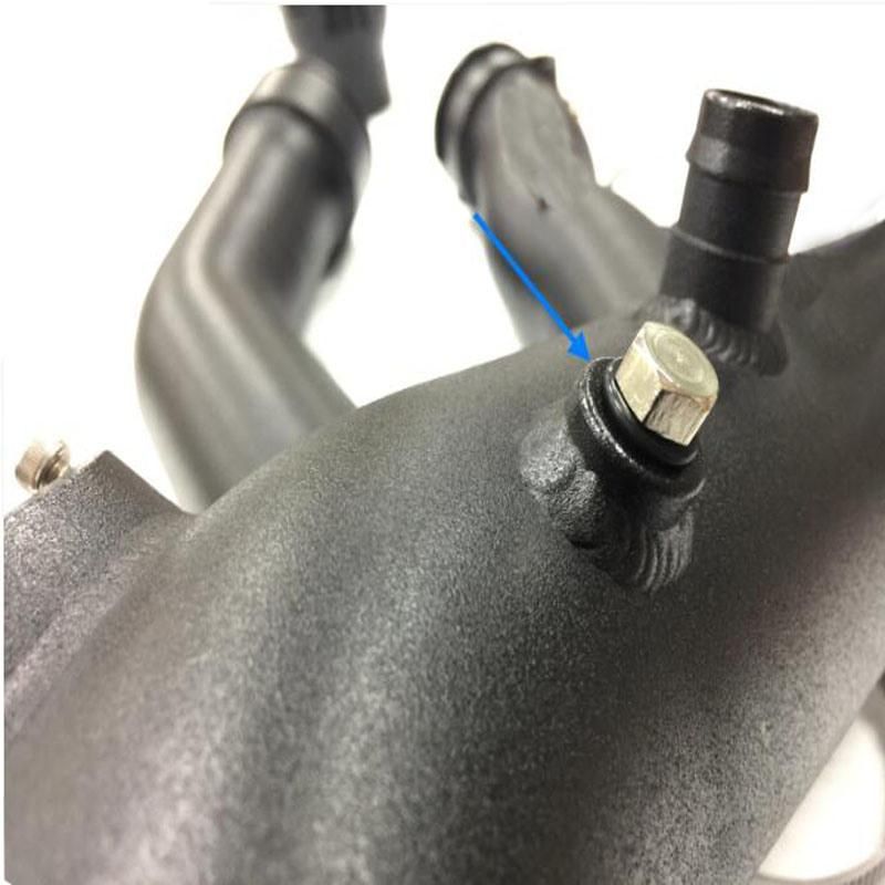 Compeitive New Design Air Inlet Pipe for BMW N20 for BMW F87 M2 N55