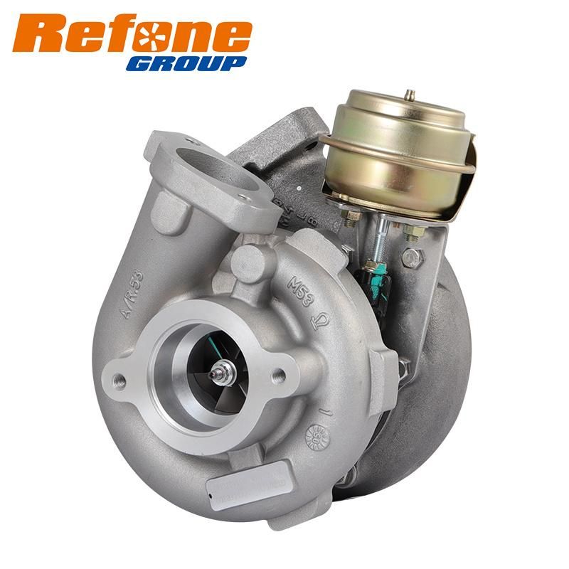 Newest 741154-9011s Turbo Chargers Gta4294BS Diesel Engine Turbocharger