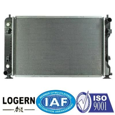 GM-213 Cooling Aluminum Radiator for Eguinox/Torrent&prime;08- at Dpi 13103