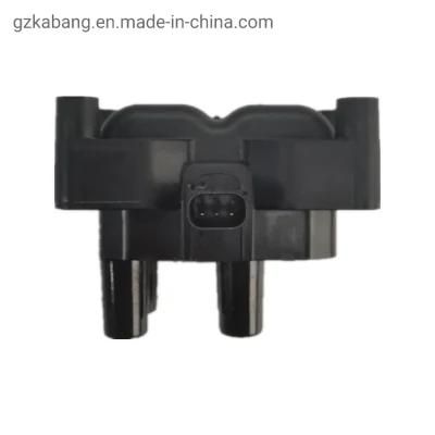 Sales Aftermarket Auto Part OEM 4m5g-12029-Zb Ignition Coil