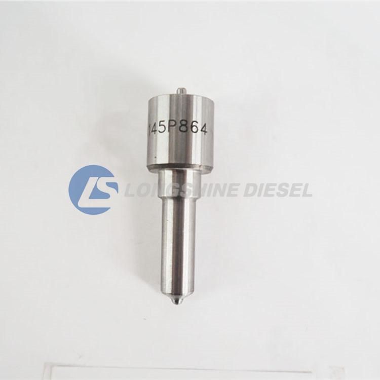Common Rail Diesel Fuel Injector Nozzle Dlla145p864