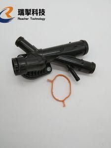 Hot Thermostat Housing/Water Outlet for Audi A1 OEM 03L121131AA