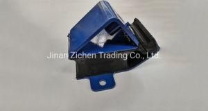 Sinotruk Hohan Front Rubber Bearing Wg9725590600 Engine Support