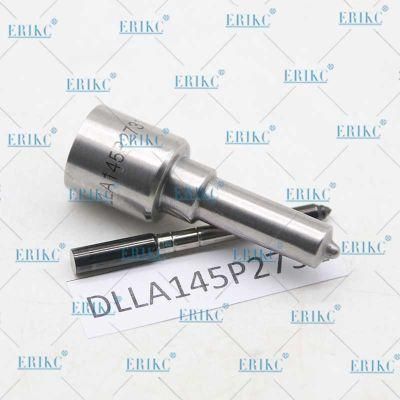 Erikc Fuel Injector Nozzle Dlla 145 P 2731 Diesel Injector Nozzle Replacement Dlla 145p2731 Dlla145p2731