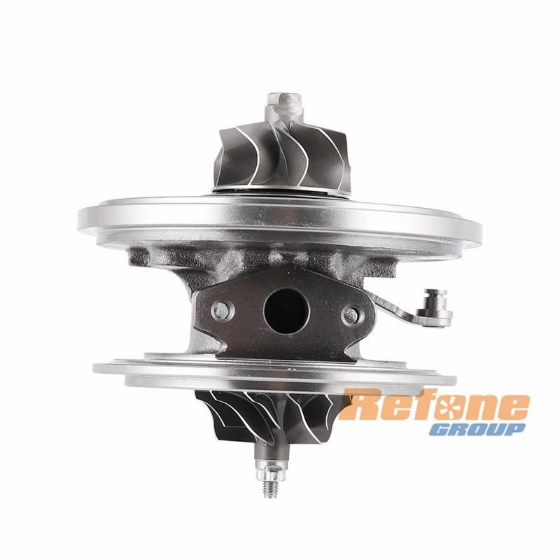 Gtb1749vk 778400 Ax2q6K682CB 02c2c40364 306dt Anv6d Engine Discovery III Turbocharger Core Assy for Jaguar Xf