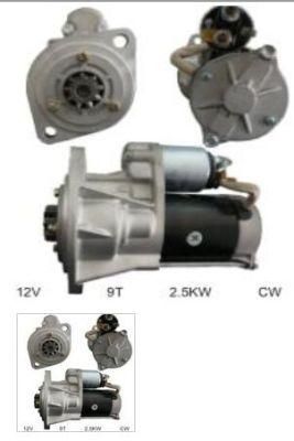 Starter Motor for Nissan (129900-77040)