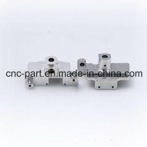 Telecommuication of CNC Turning Spare Parts for Auto Parts